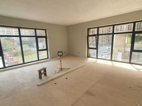 Аренда: 4-комнатная квартира, 170 м², Şah İsmayıl Xətai: 2 800 ₼/мес 2