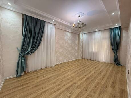 3 otaq · 102 m² · 3/17 mərtəbə, Əhmədli