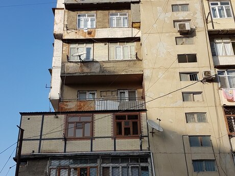 2 Xalqlar Dostluğu