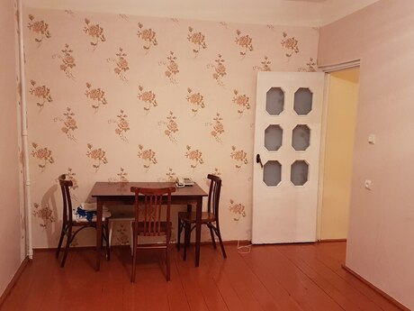 2-комнатная квартира, 45 м², Xalqlar Dostluğu: 135 000 ₼ 5