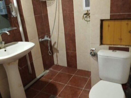 Kirayə 2 otaqlı mənzil, 65 m², Memar Əcəmi: 145 ₼/ay 3