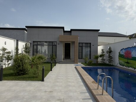 Объявление №6500742 - Баку, пос. Мардакан, 4-комн., 170 м²