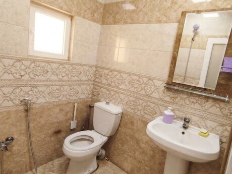 Kirayə 2 otaqlı mənzil, 54 m², Xalqlar Dostluğu: 600 ₼/ay 4