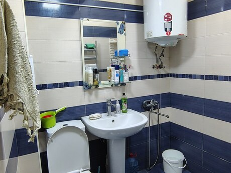 2 otaqlı mənzil, 43 m², Xətai: 132 000 ₼ 3