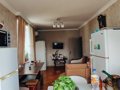 2 otaqlı mənzil, 43 m², Xətai: 132 000 ₼ 5