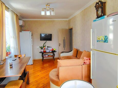 2 otaqlı mənzil, 43 m², Xətai: 132 000 ₼ 2