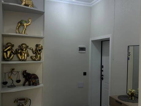 3 otaqlı mənzil, 112 m², Həzi Aslanov: 270 000 ₼ 2
