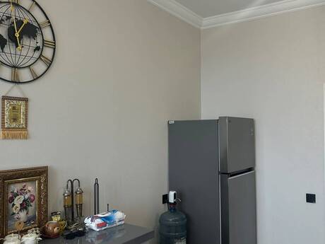 3 otaqlı mənzil, 112 m², Həzi Aslanov: 270 000 ₼ 4