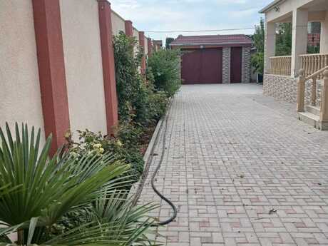 4 otaqlı həyət evi, 200 m², Qala: 220 000 ₼ 5