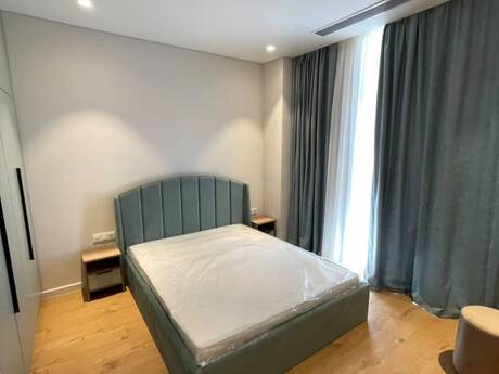 2 otaqlı mənzil, 82 m², Marina Village: 365 500 ₼ 4