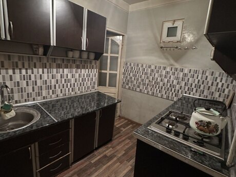 3-room apartment, 72 m², Zabrat: 65 500 ₼ 2