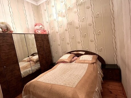 3-room apartment, 72 m², Zabrat: 65 500 ₼ 4