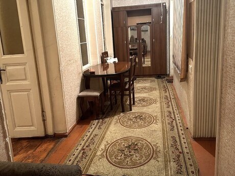 3-room apartment, 72 m², Zabrat: 65 500 ₼ 5