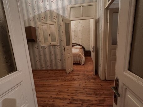 3-room apartment, 72 m², Zabrat: 65 500 ₼ 3