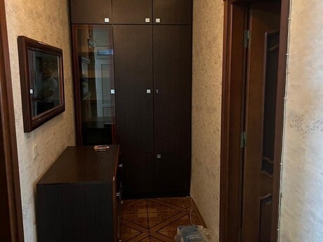 Kirayə 5 otaqlı mənzil, 130 m², Nəriman Nərimanov: 1 000 ₼/ay 5