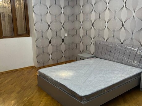 Kirayə 5 otaqlı mənzil, 130 m², Nəriman Nərimanov: 1 000 ₼/ay 3