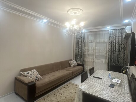 2-room apartment, 42 m², 8 Noyabr: 158 000 ₼ 2