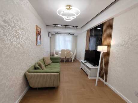 Объявление №6500794 - Баку, м. Ази Асланов, 2-комн., 76 м², 8/20 этаж