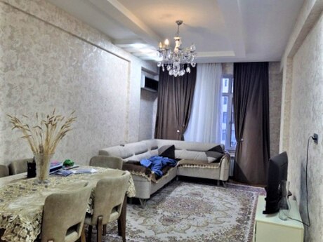 Объявление №6500748 - Баку, м. Нефтчиляр, 3-комн., 105 м², 9/18 этаж