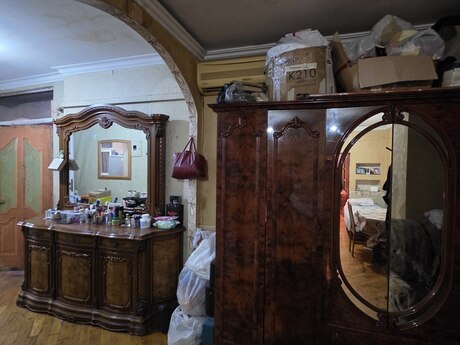 2 otaqlı mənzil, 50 m², Nizami: 169 000 ₼ 5