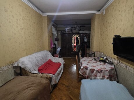 2 otaqlı mənzil, 50 m², Nizami: 169 000 ₼ 2