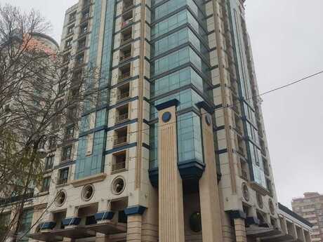 4-комн. · 190 m² · 5/16 этаж, Gülüstan Residence