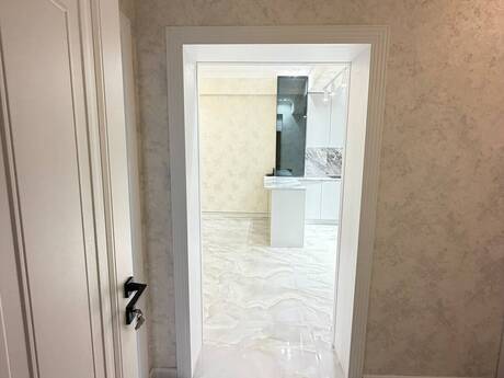 2 otaqlı mənzil, 61 m², Əhmədli Park: 218 000 ₼ 5