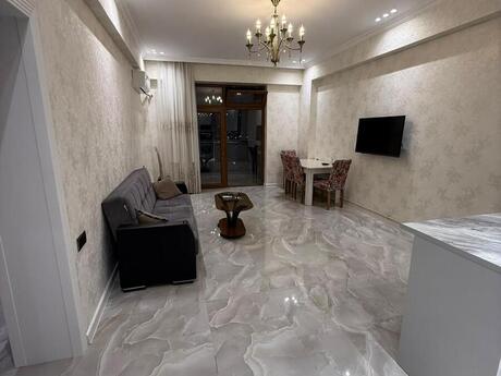 2 otaqlı mənzil, 61 m², Əhmədli Park: 218 000 ₼ 2