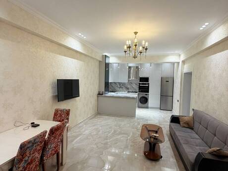 2 otaqlı mənzil, 61 m², Əhmədli Park: 218 000 ₼ 3