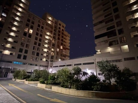 2-комн. · 61 m² · 4/14 этаж, Əhmədli Park