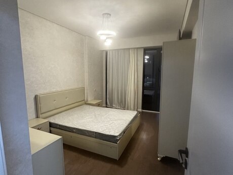 3-room apartment for rent, 73 m², Yasamal: 750 ₼/mo 5