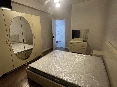 3-room apartment for rent, 73 m², Yasamal: 750 ₼/mo 4