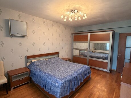 2 otaqlı mənzil, 100 m², Nəriman Nərimanov: 285 000 ₼ 5