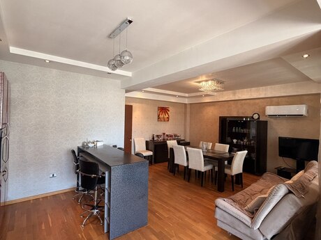 2 otaqlı mənzil, 100 m², Nəriman Nərimanov: 285 000 ₼ 2