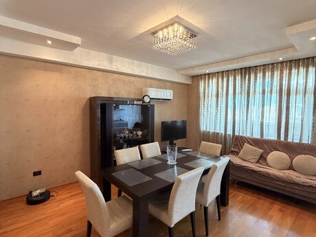 2 otaqlı mənzil, 100 m², Nəriman Nərimanov: 285 000 ₼ 3
