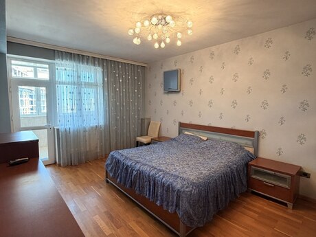 2 otaqlı mənzil, 100 m², Nəriman Nərimanov: 285 000 ₼ 4