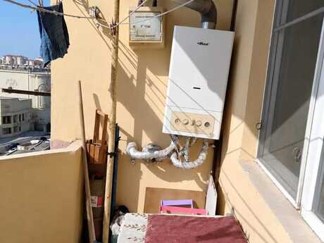 2-комнатная квартира, 51 м², Əhmədli: 155 000 ₼ 4
