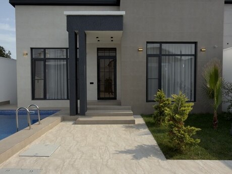 Объявление №6500796 - Баку, пос. Мардакан, 4-комн., 150 м²