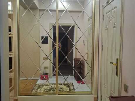 Elan №6500800 - Bakı, Əhmədli m., 3 otaqlı, 85 m², 14/18 mərtəbə