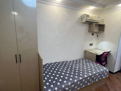 2-room apartment for rent, 38 m², Elmlər Akademiyası: 230 ₼/mo 2