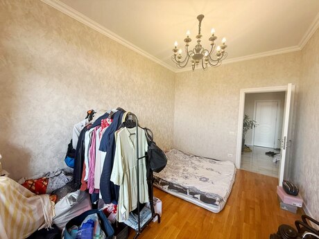 3-комнатная квартира, 96 м², Neftçilər: 298 000 ₼ 5