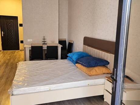 Kirayə 1 otaqlı mənzil, 40 m², Nərimanov: 750 ₼/ay 3
