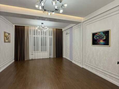Объявление №6500812 - Баку, Насиминский  р., 3-комн., 100 м², 7/16 этаж