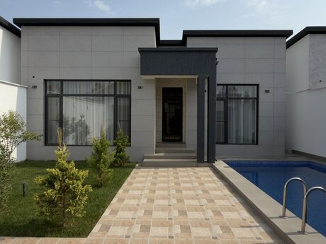 4 otaq · 160 m², Mərdəkan