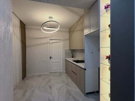 3-room apartment for rent, 100 m², Şəhər İncisi: 900 ₼/mo 4