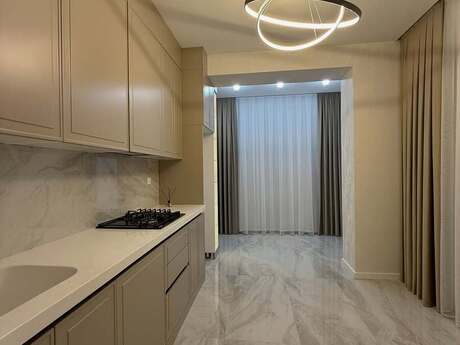3-room apartment for rent, 100 m², Şəhər İncisi: 900 ₼/mo 5