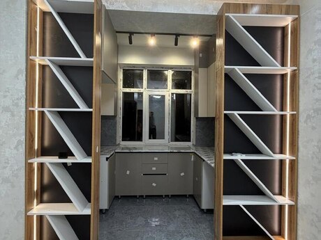 2-room apartment, 57 m², Masazır: 105 000 ₼ 4