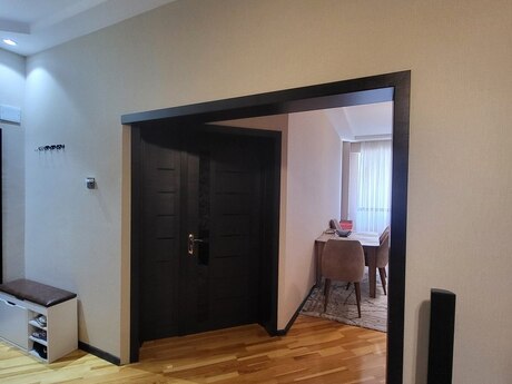 Kirayə 2 otaqlı mənzil, 65 m², İnşaatçılar: 650 ₼/ay 2