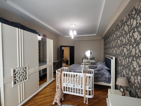 Kirayə 2 otaqlı mənzil, 65 m², İnşaatçılar: 650 ₼/ay 3
