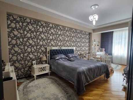 Kirayə 2 otaqlı mənzil, 65 m², İnşaatçılar: 650 ₼/ay 5